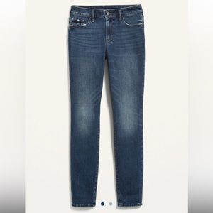 ❤️ ON Mid-rise Pop Icon Skinny Jeans